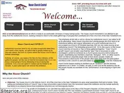 Sites similar to hccentral.com