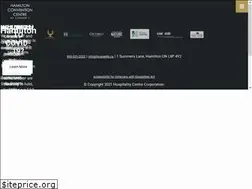Sites similar to hccevents.ca