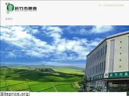 Sites similar to hccfa.org.tw