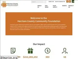 Sites similar to hccfindiana.org
