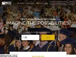 Sites similar to hccfoundation.com