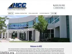 Sites similar to hccgeneralcontractors.com