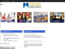 Sites similar to hccgkc.com