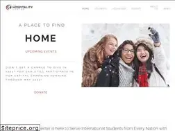 Sites similar to hcchinese.org