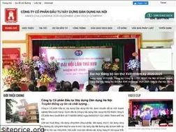 Sites similar to hcci.com.vn