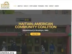 Sites similar to hccinc.org