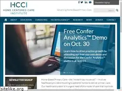 Sites similar to hccinstitute.org