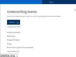 Sites similar to hccint.com