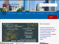 Sites similar to hccla.org