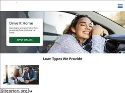 Sites similar to hccloans.com