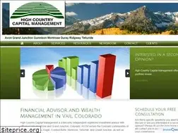 Sites similar to hccm.com