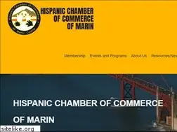 Sites similar to hccmarin.com