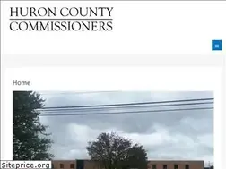 Sites similar to hccommissioners.com