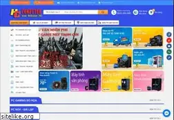 Sites similar to hccomputer.vn