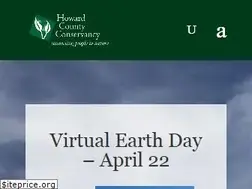 Sites similar to hcconservancy.org
