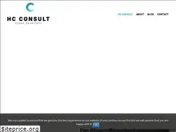 Sites similar to hcconsult.dk