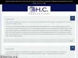 Sites similar to hcconsultingsrl.com