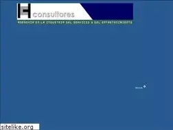 Sites similar to hcconsultores.com