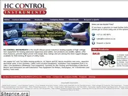 Sites similar to hccontrol.co.za