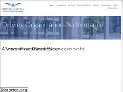 Sites similar to hccpartners.com