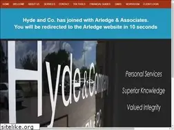 Sites similar to hccpas.net