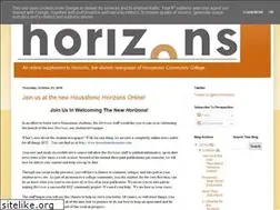 Sites similar to hccperspective.blogspot.com