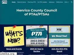 Sites similar to hccpta.com