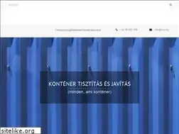 Sites similar to hccr.hu