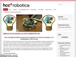 Sites similar to hccrobotica.nl