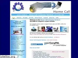 Sites similar to hccs-online.co.uk