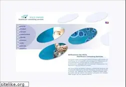 Sites similar to hccs.de