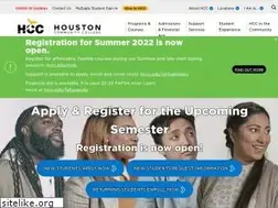 Sites similar to hccs.edu