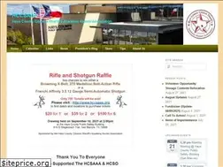 Sites similar to hccsaaa.org
