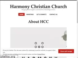 Sites similar to hccsandiego.org