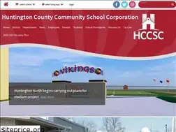 Sites similar to hccsc.k12.in.us