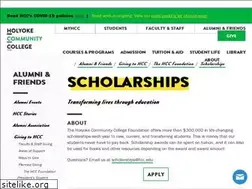 Sites similar to hccscholarships.org