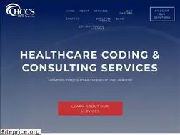 Sites similar to hccscoding.com