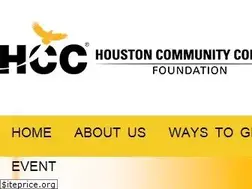 Sites similar to hccsfoundation.org
