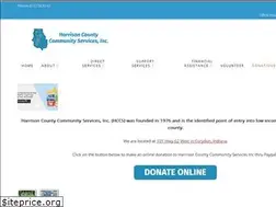 Sites similar to hccsi.net