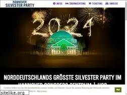 Sites similar to hccsilvesterparty.de