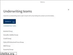 Sites similar to hccspecialty.com