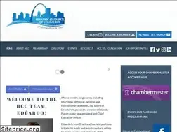 Sites similar to hccstl.com