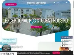 Sites similar to hccstudenthousing.com