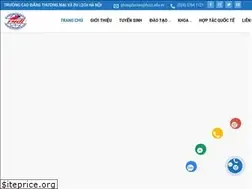 Sites similar to hcct.edu.vn