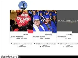 Sites similar to hccts.org
