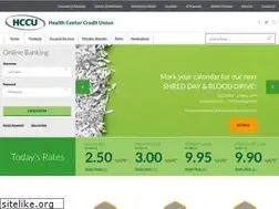 Sites similar to hccu.coop