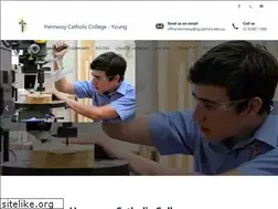Sites similar to hccy.nsw.edu.au