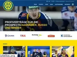 Sites similar to hcd.ch