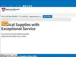 Sites similar to hcd.com
