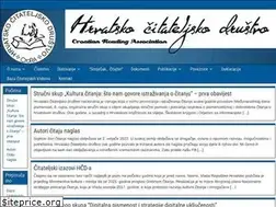 Sites similar to hcd.hr